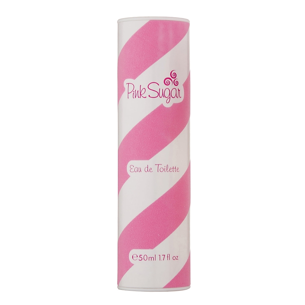 Pink Sugar Perfume